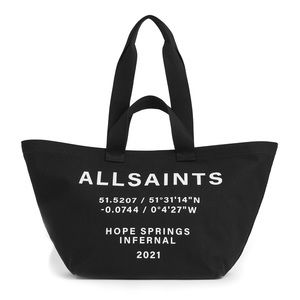 All Saints Clarendon Tote